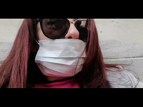 ❤️ Николетта аз ҳамсояаш интиқом мегирад ва дар гаражи худ пиёда мекунад (Карантини махсуси Ковид19 Италия) ️❌ Суперпорно дар мо