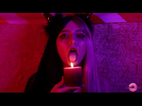 ❤️ Минет дилчасп аз Sexy Succubus бо иҷрои даҳони ️❌ Суперпорно дар мо
